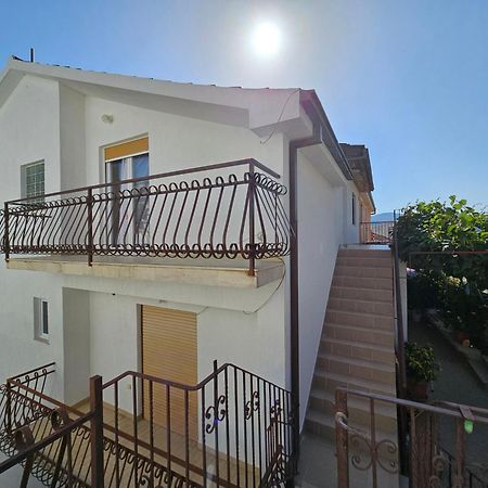 Apartment Slavka Trogir Luaran gambar