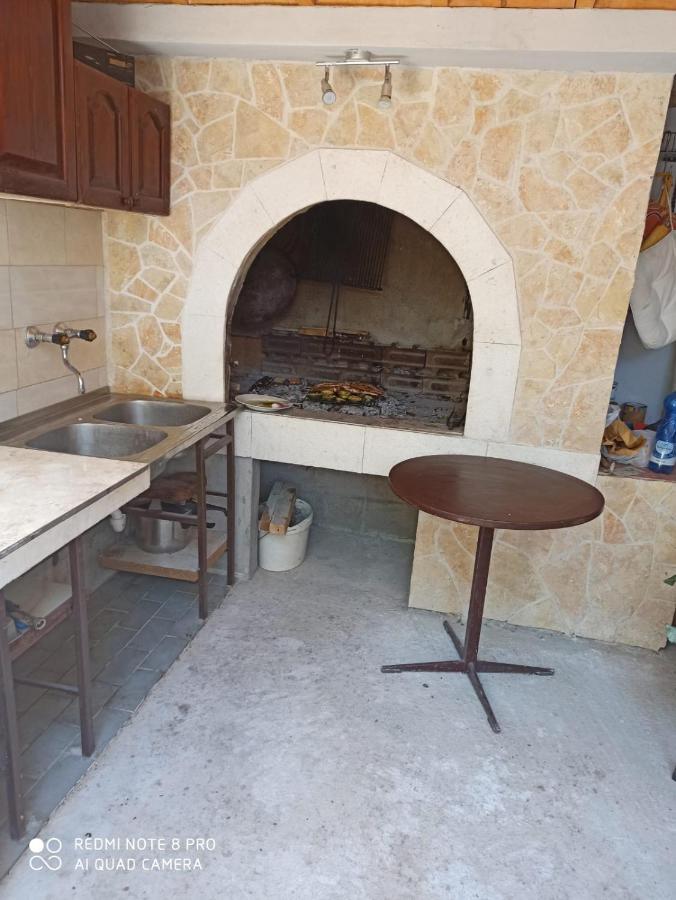 Apartment Slavka Trogir Luaran gambar