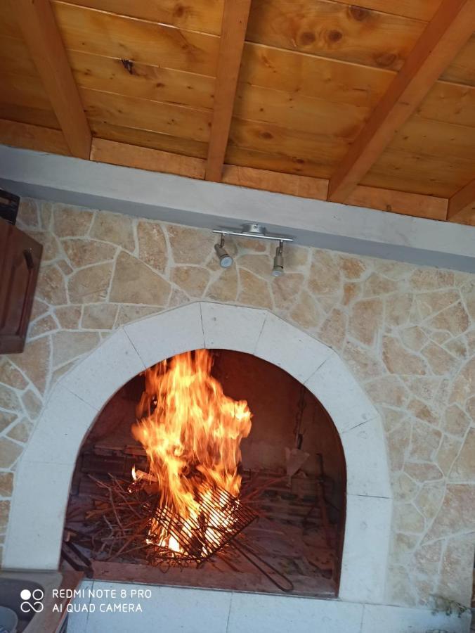 Apartment Slavka Trogir Luaran gambar