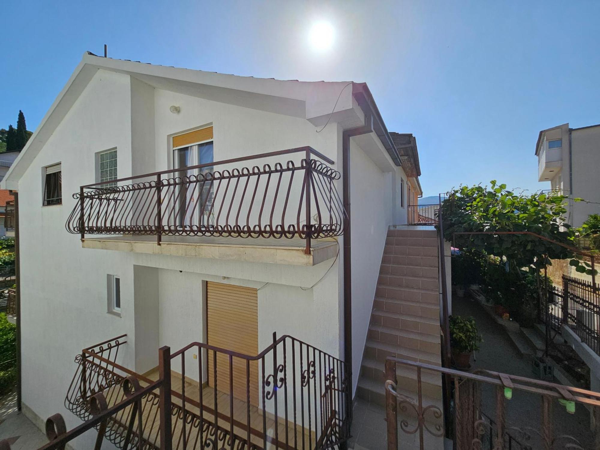 Apartment Slavka Trogir Luaran gambar