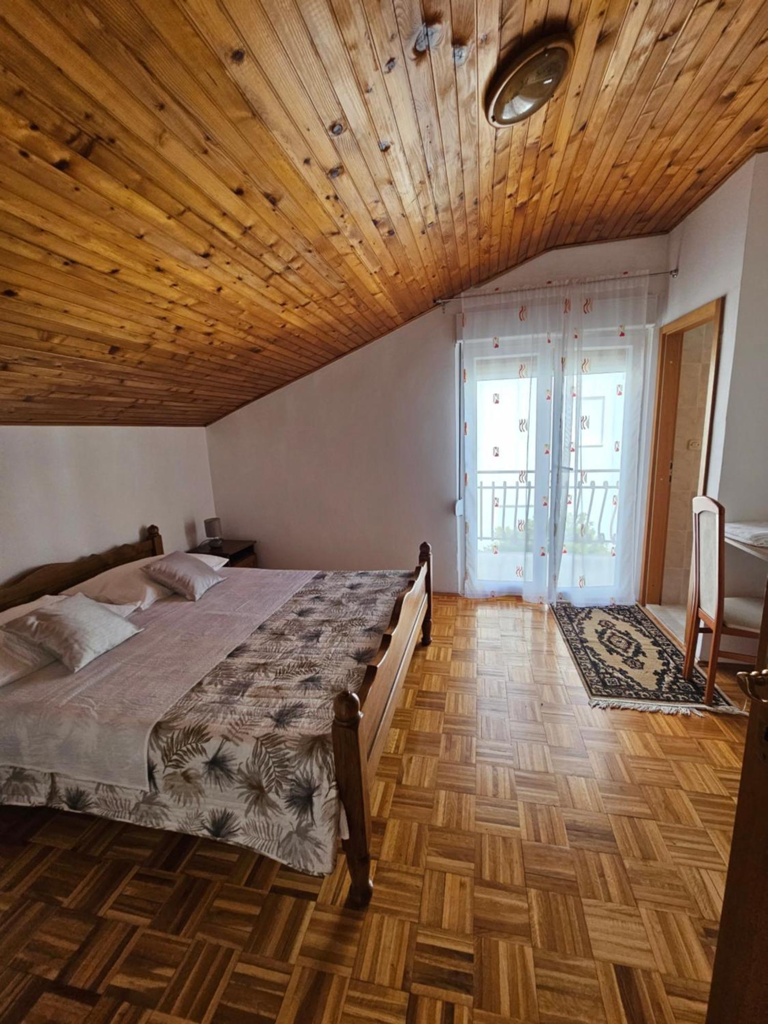 Apartment Slavka Trogir Luaran gambar