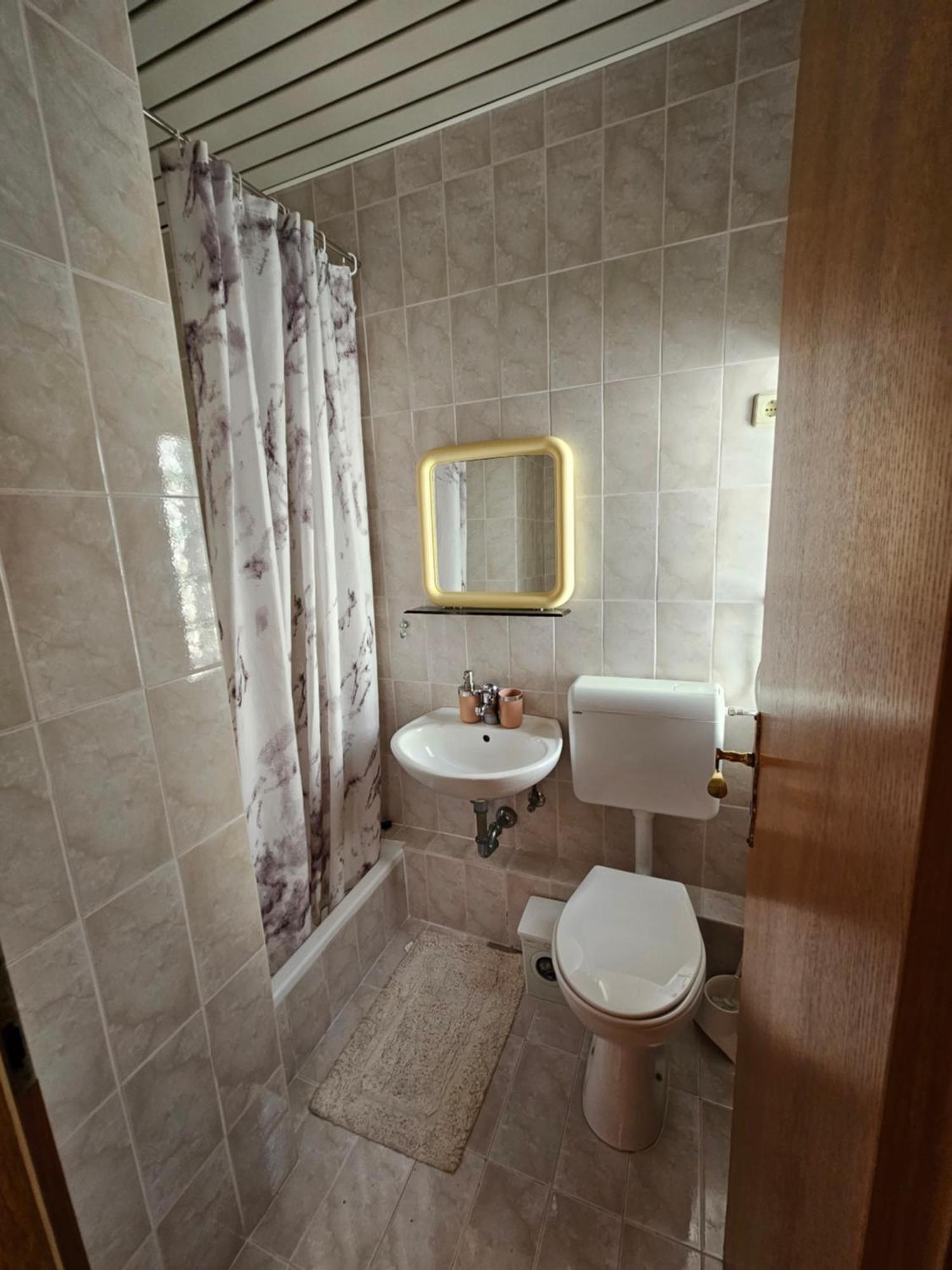 Apartment Slavka Trogir Luaran gambar