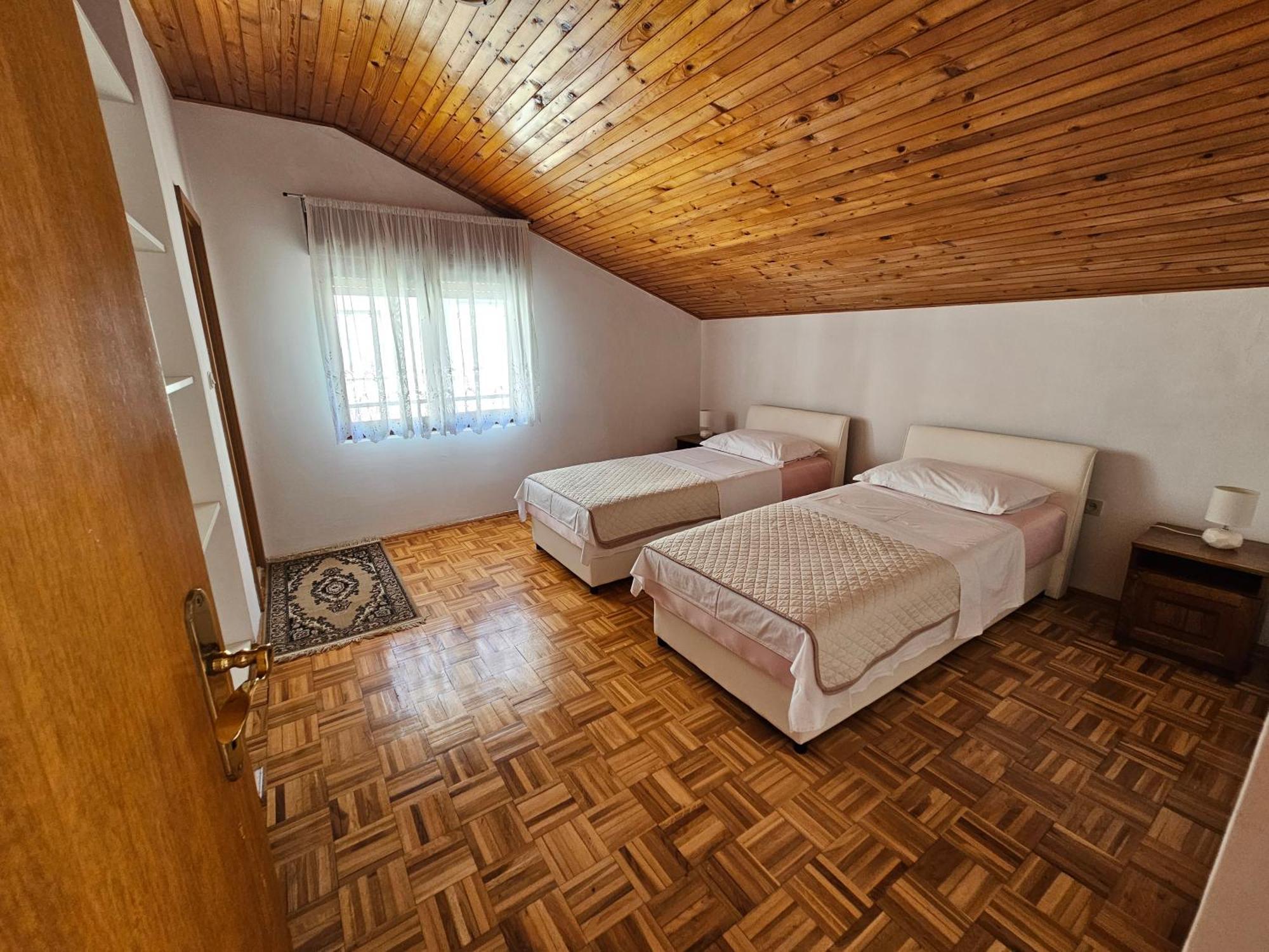 Apartment Slavka Trogir Luaran gambar